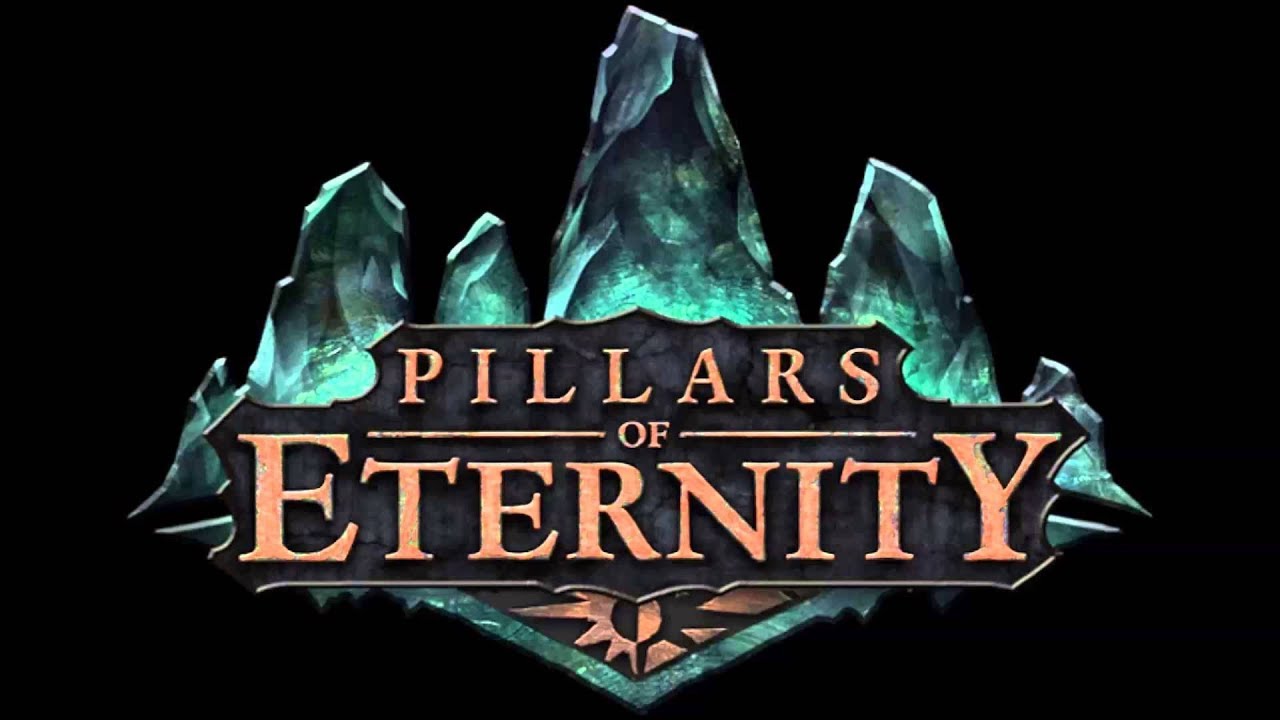 Let's Try: Pillars Of Eternity (Blind) - feat. Jazmine - Gameplay [Twitch]