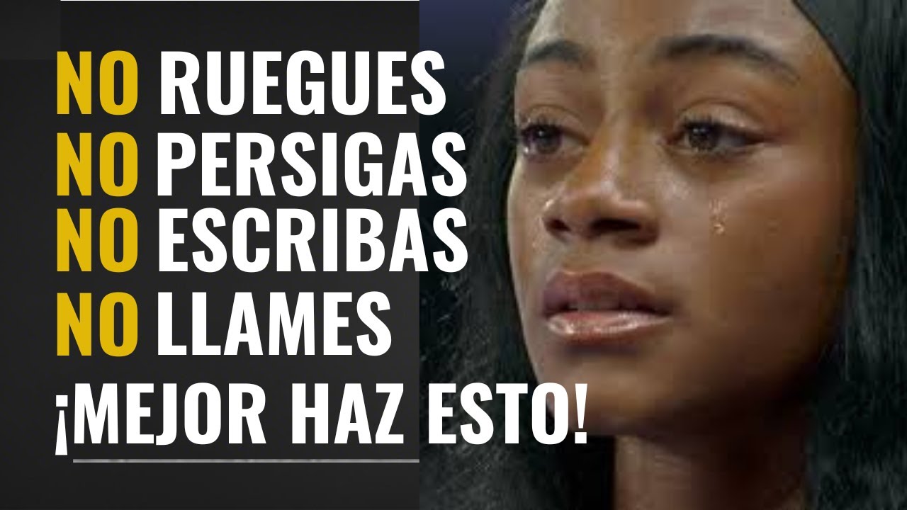 9 Errores que un Hombre Estoico Jamás Comete con una Mujer | Despertar Masculino