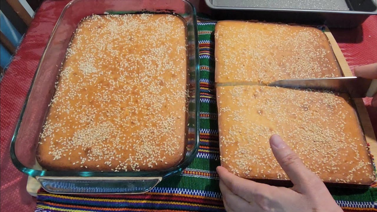 QUESADILLA DE ARROZ 🌾 GUATEMALTECA como la hacen en Jutiapa