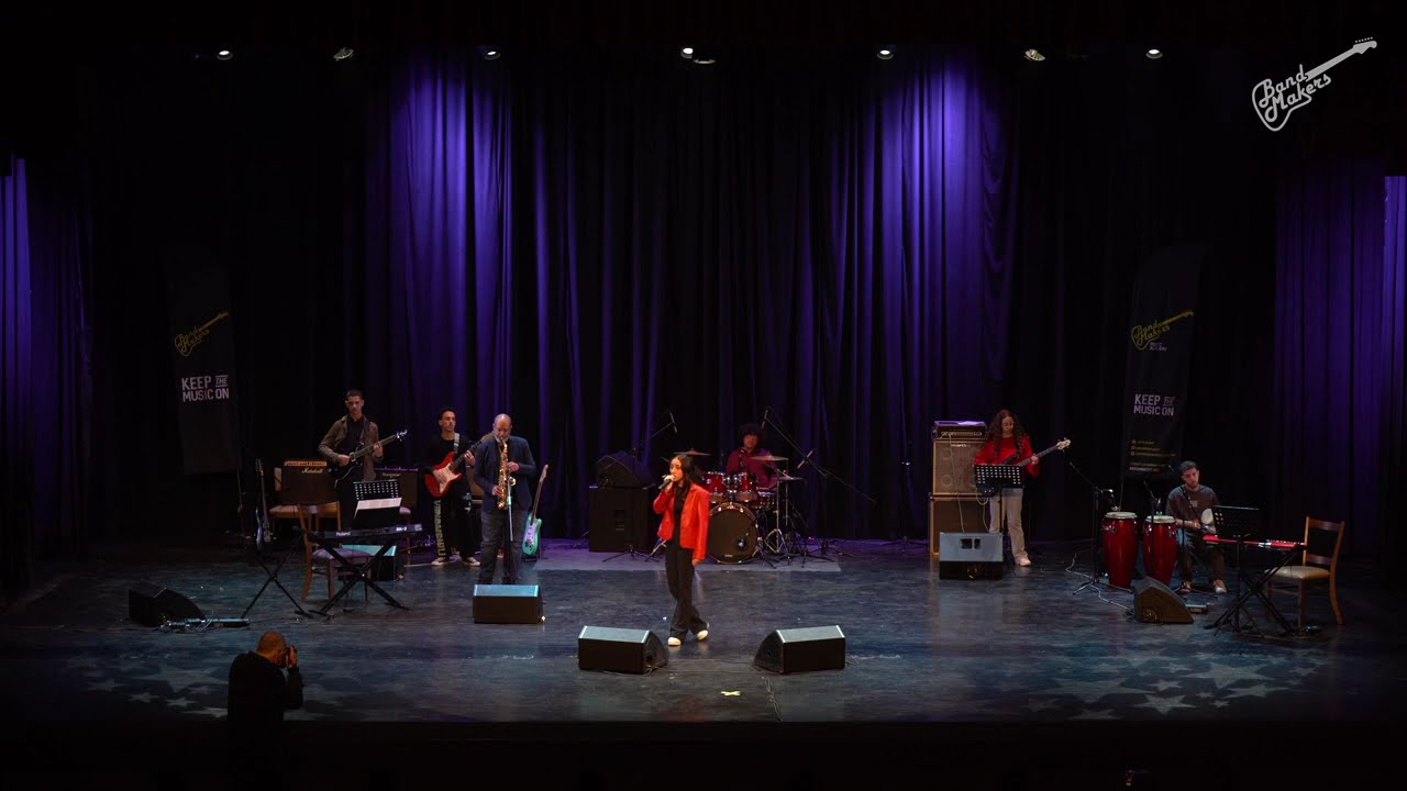 Harleys In Hawaii || Bandmakers Valentine's Concert 2026