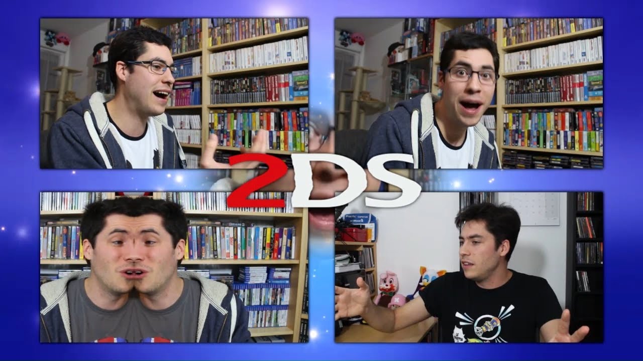 1DS