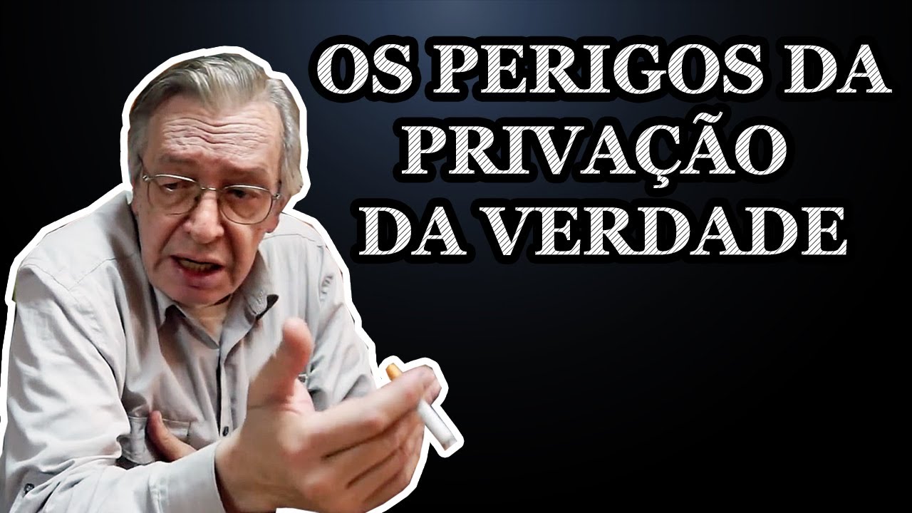 Privação da Verdade e a Saúde Mental