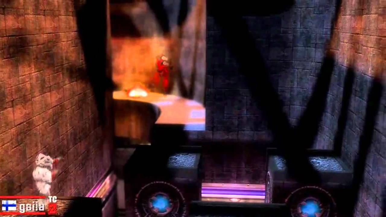Apofig League Teaser by zyk