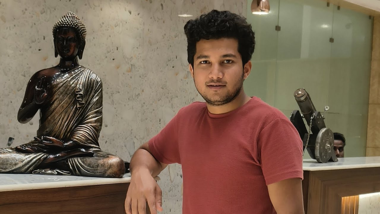 ঝাড়খণ্ডের বিলাসবহুল হোটেলে দুদিন😍 #hotel #3starhotel #hotelvlog  #ytvideoes #ytviral #lifestylevlog