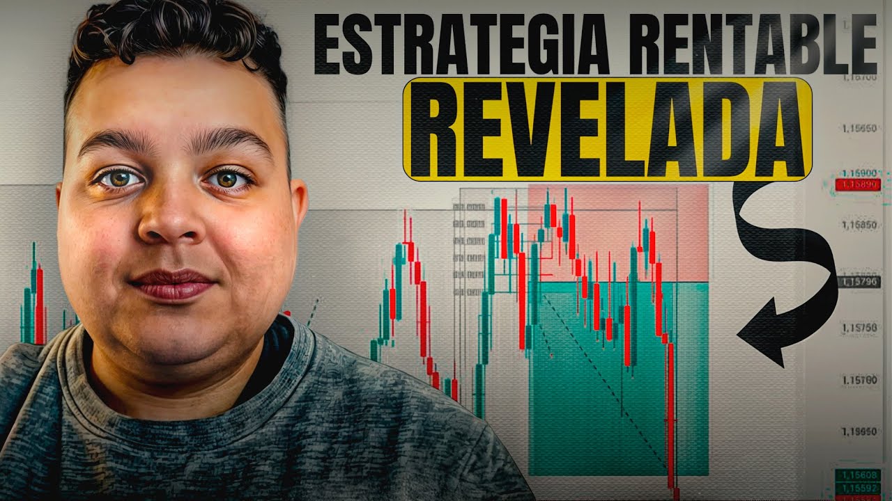 Estrategia EURUSD: Gana en Londres y Nueva York con Manipulaciones de Sesiones
