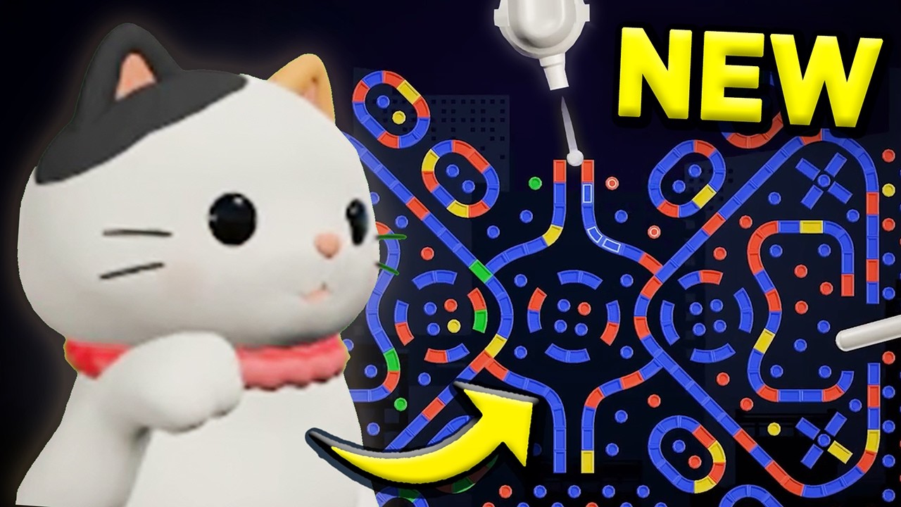 I Found a GREAT New Peggle Roguelike