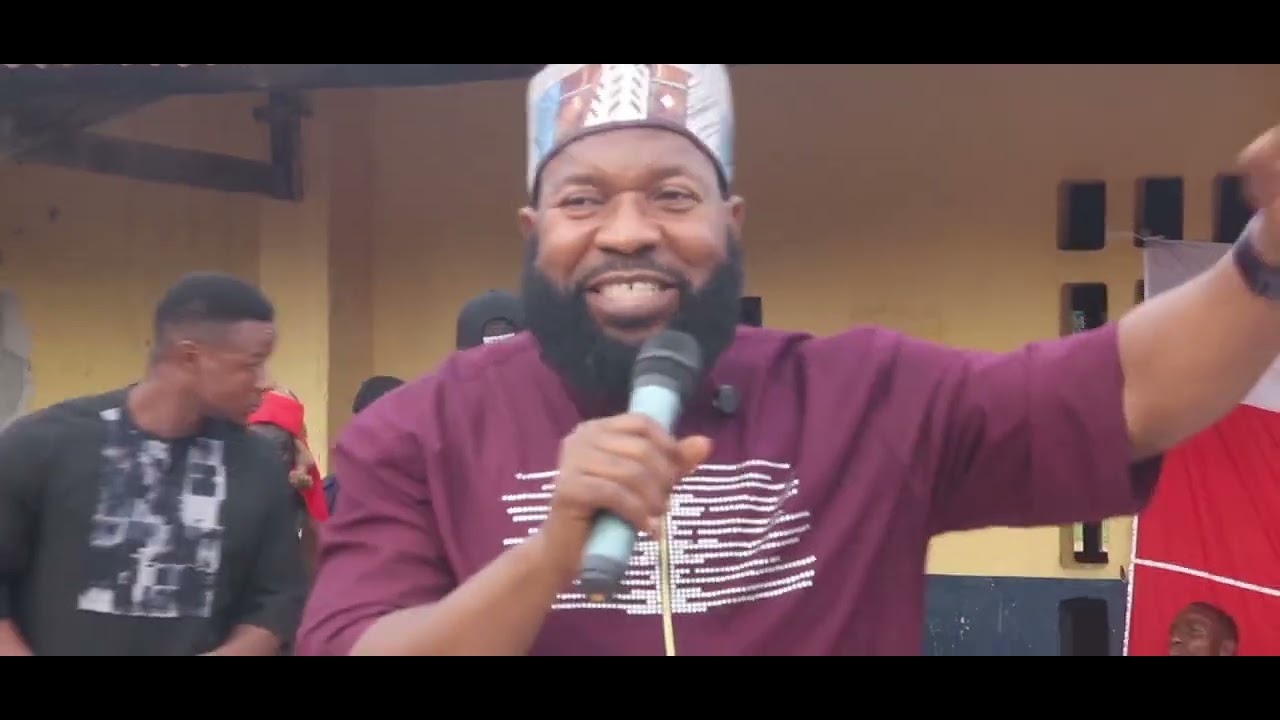 Know your APC Flag-bearer Aspirant Episode 3