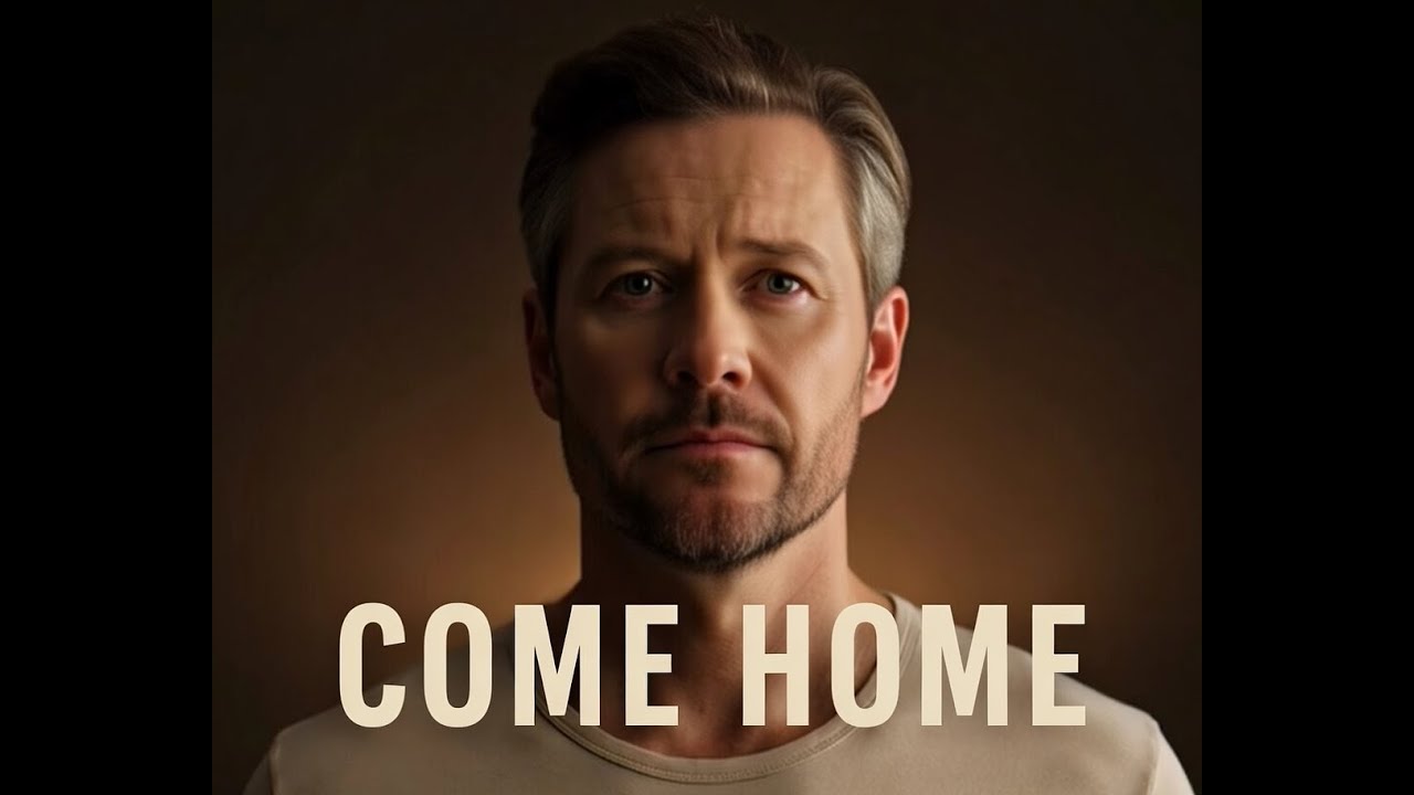 Whispers in the Wind | A Father’s Prayer to Come Home — A Testimony Song