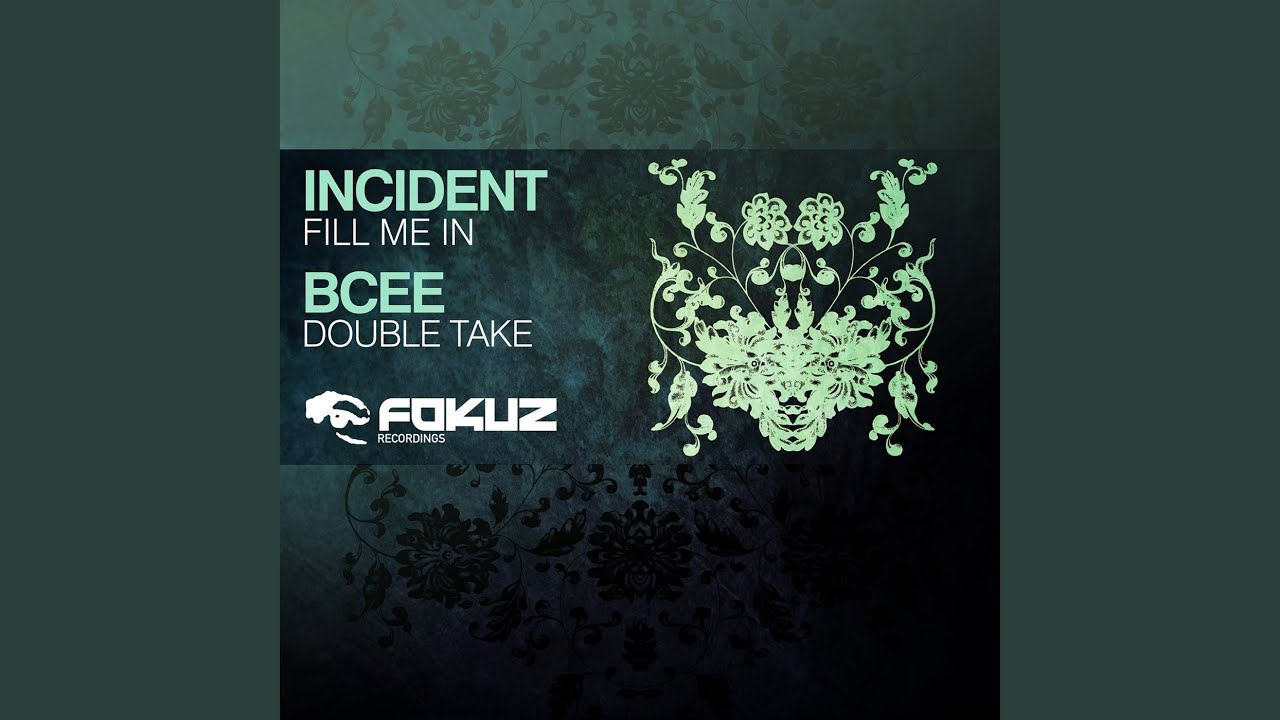 Fill Me In (Original Mix)