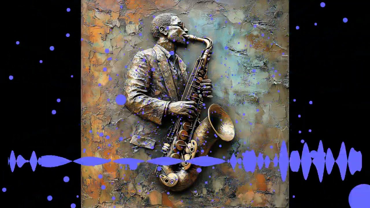 Ebony Echoes (original Composition)