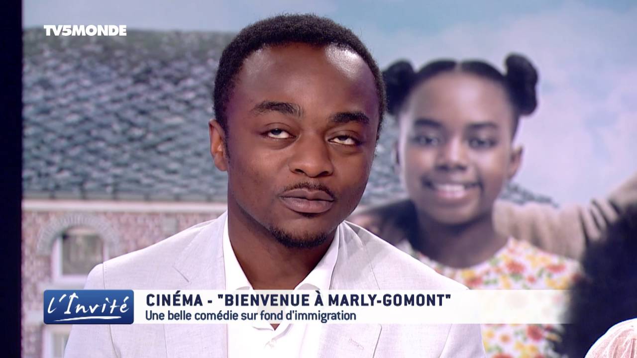 Aïssa MAIGA et Marc ZINGA : 