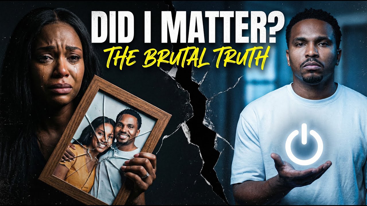 Did I Ever Matter to the Narcissist? (The Brutal Truth)