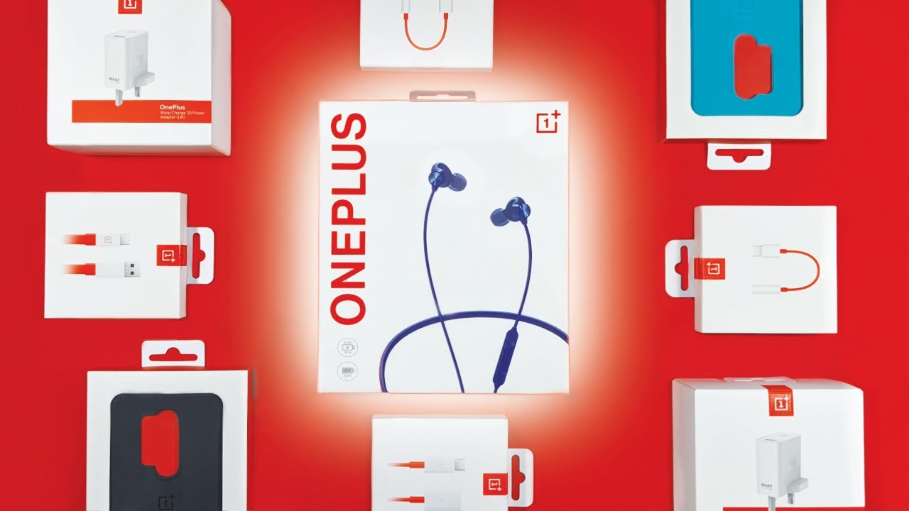 Oneplus Wireless Z Unboxing/First Impressions - Battery BEAST!!