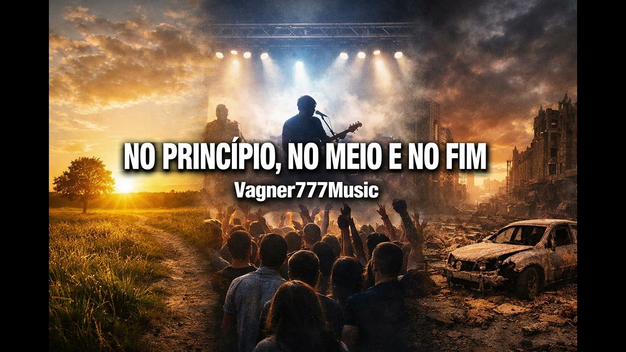 No Principio, No Meio e No Fim