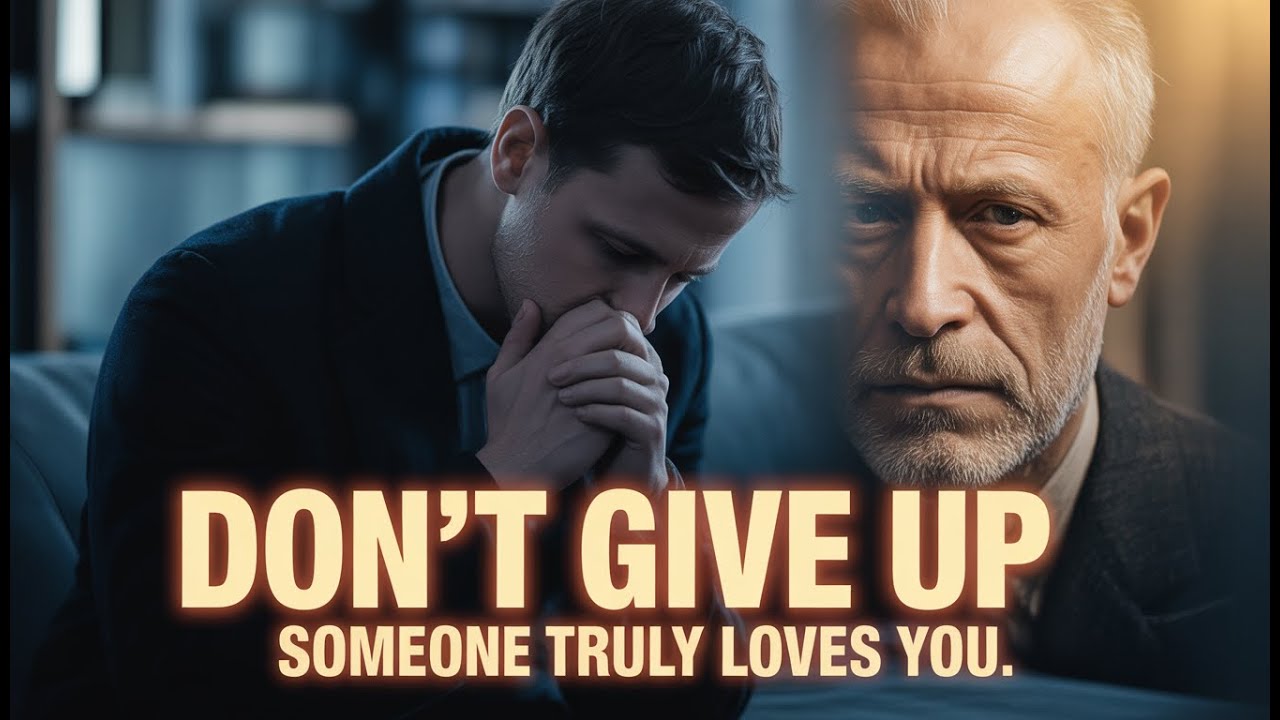 This Person Truly Loves You — Carl Jung’s Message You Must Hear Before Giving Up