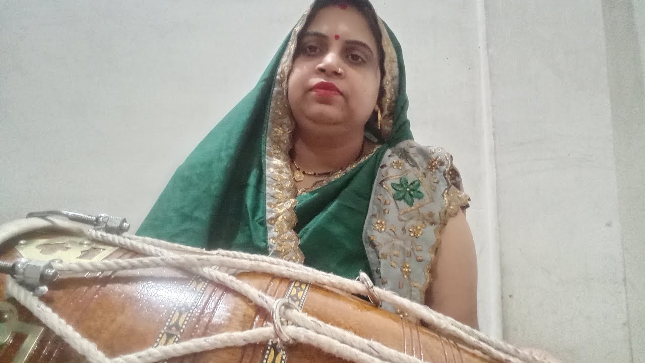 शिव दूल्हा बने आए हैं संग बाराती लाई है महाशिवरात्रि भजन