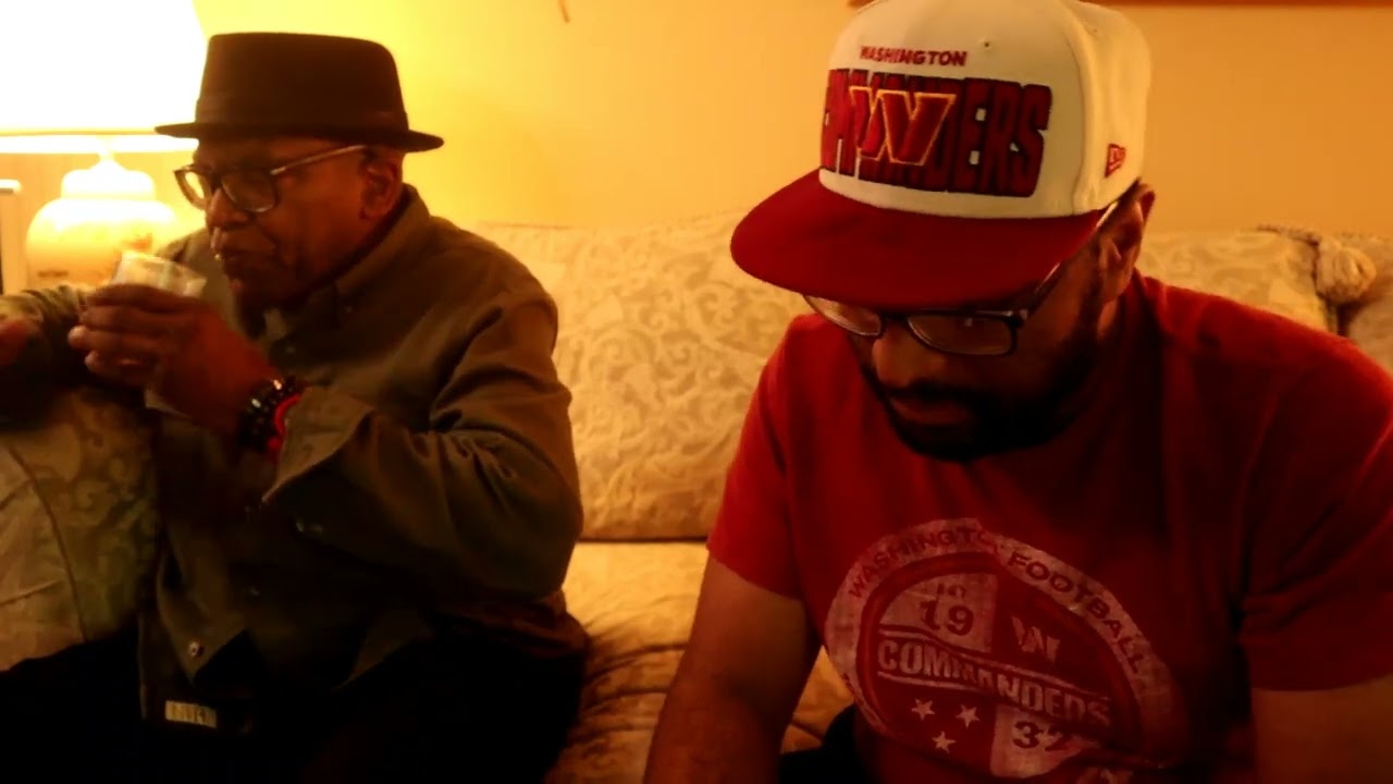 Parliament Funkadelic Reaction - Mothership Connection (Star Child) PFUNK ARRIVES!