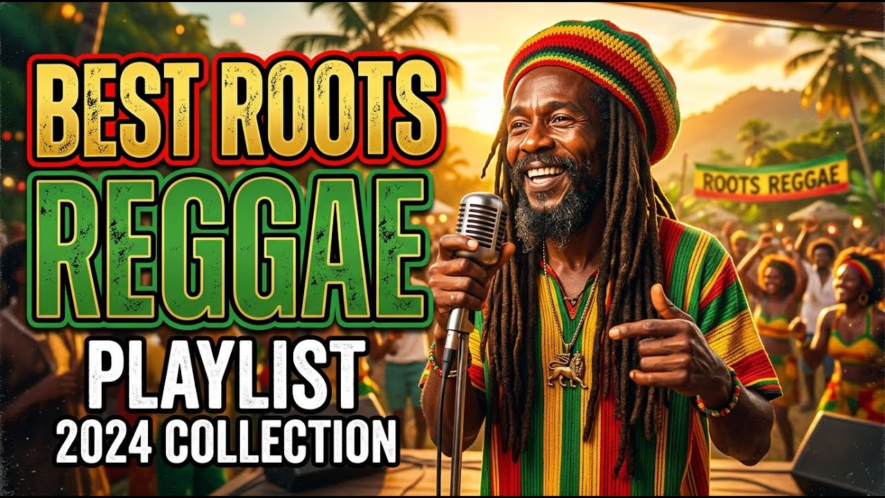 LIVE 2026 Roots Soundscape | Heavy Dub Motion & Calm Awareness