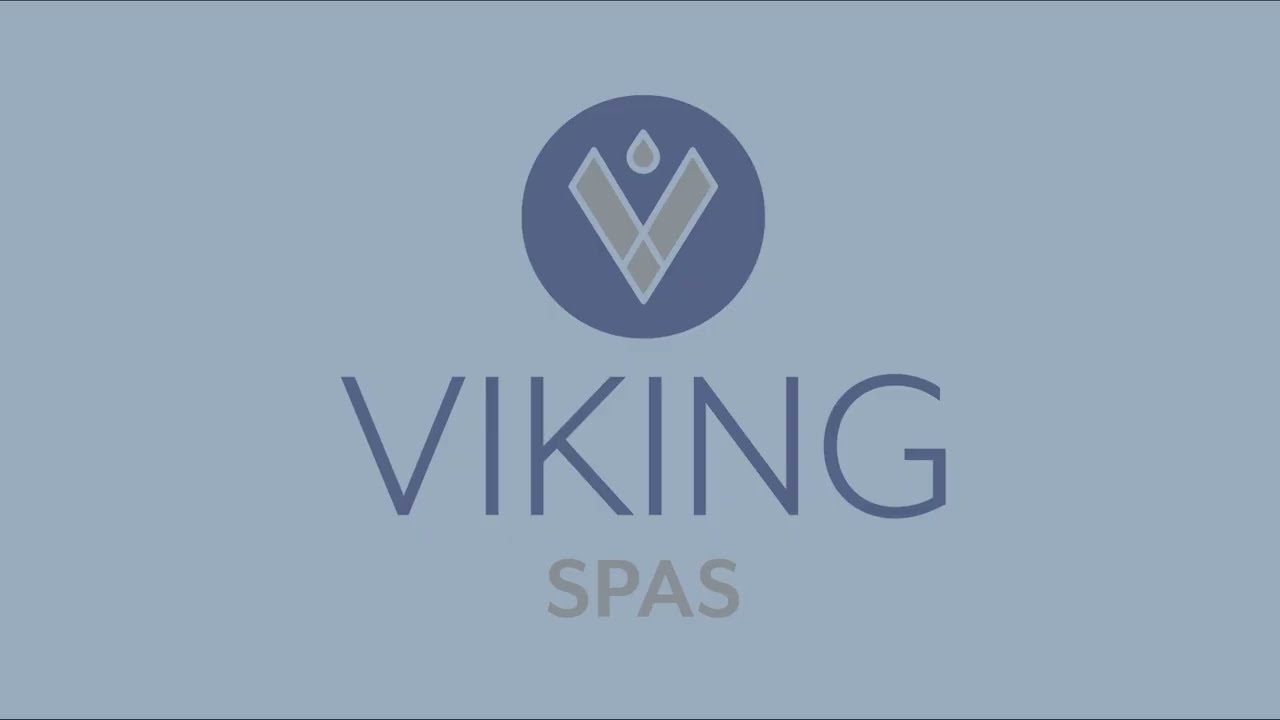 Viking Spas VS Power System Control Panel Demo
