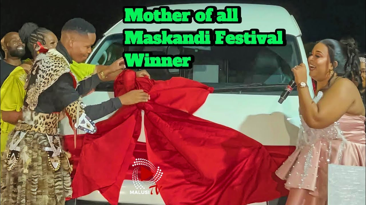 Limit Nala ukhale wemuka ne Quantum kowe Mother of all Maskandi Festival