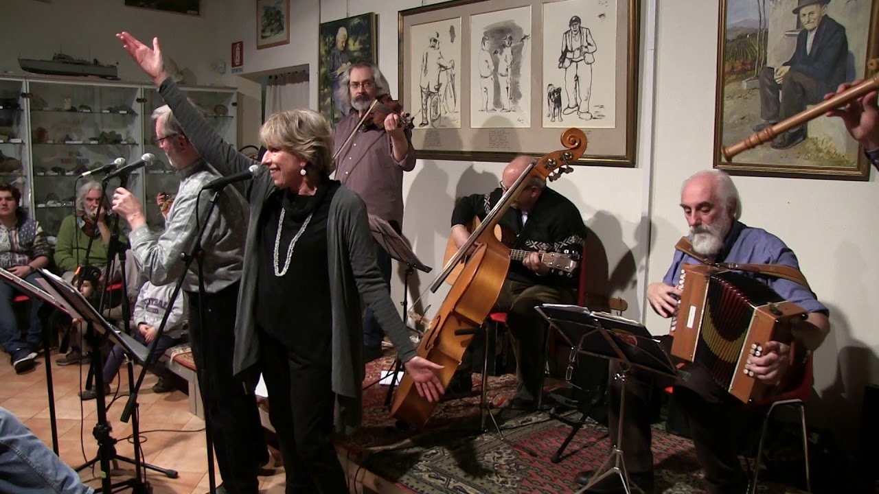 TRE  MARTELLI  