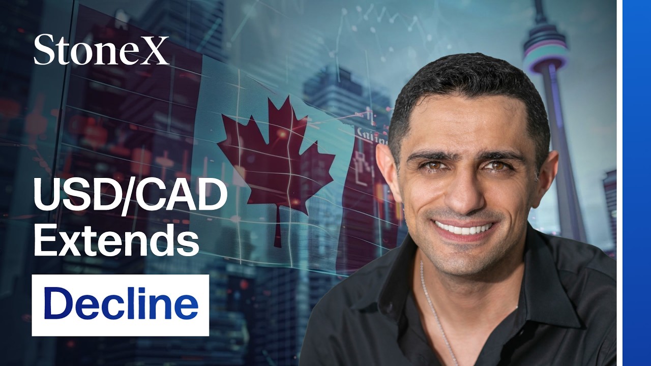 Падение пары USD/CAD сигнализирует о более значительном изменении направления движения канадского...