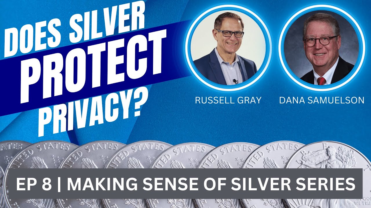 Does Silver Protect Privacy? - Making Sense of Silver EP8