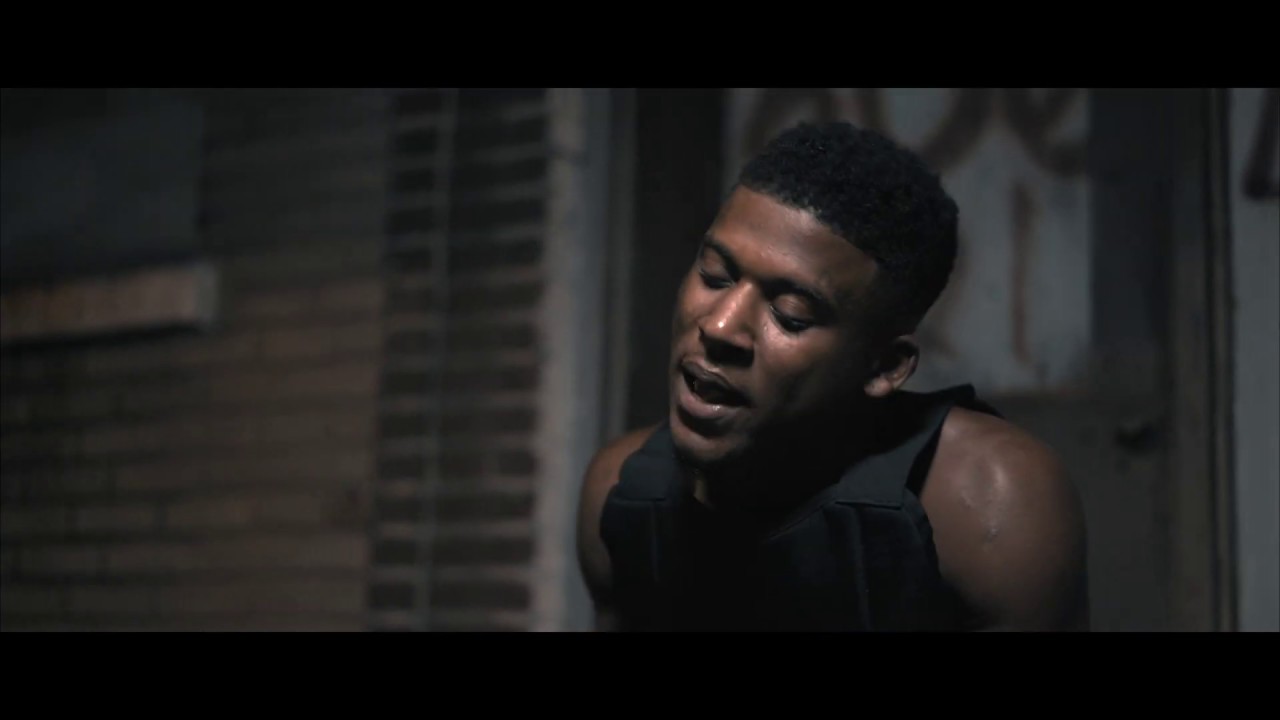 Blockboy Yungin - Open Scars (MUSIC VIDEO)