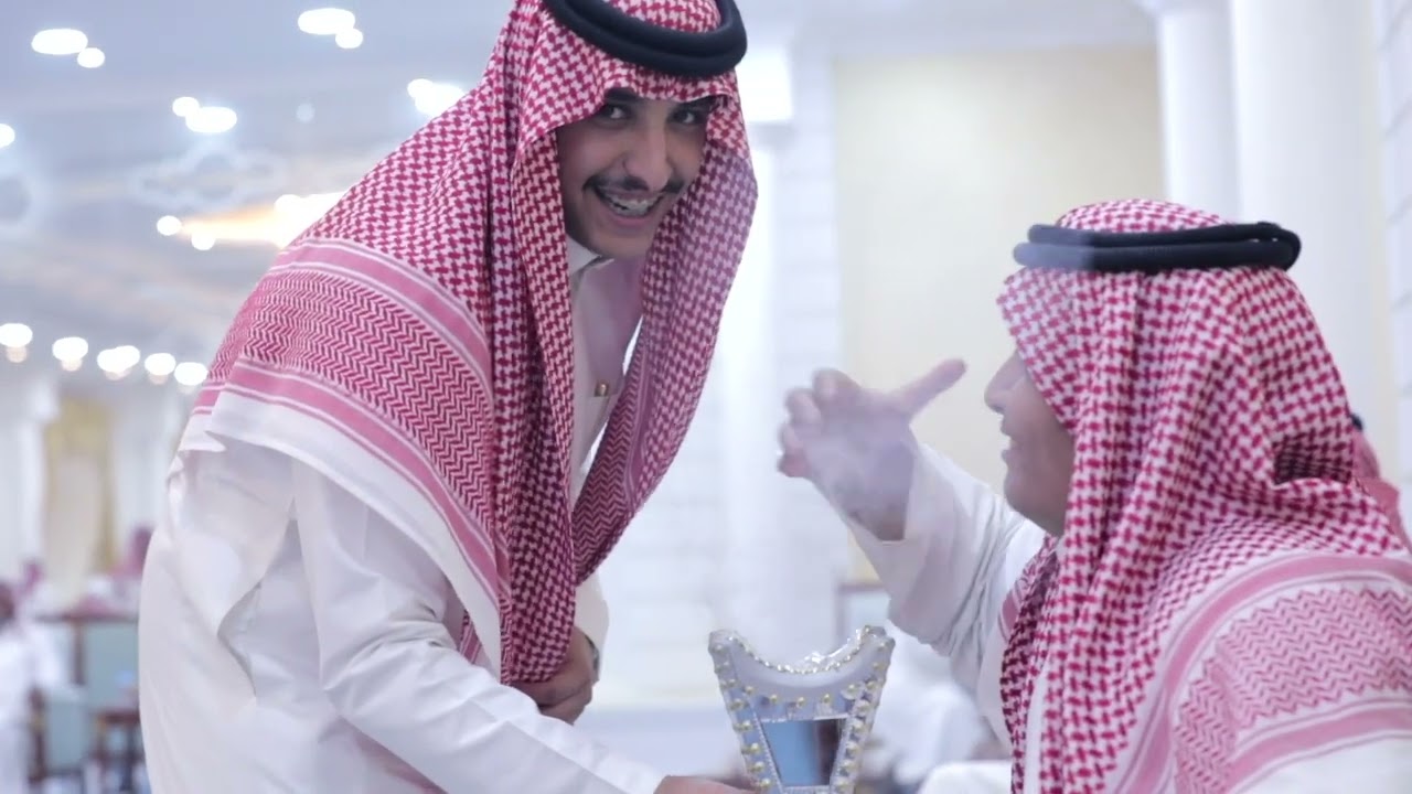 ضيافة ابناء ضيف الله بن عامر المطيري