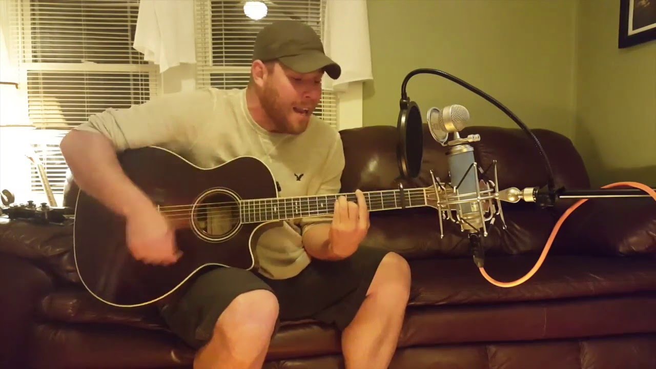Money & Fame - NEEDTOBREATHE (Cover)