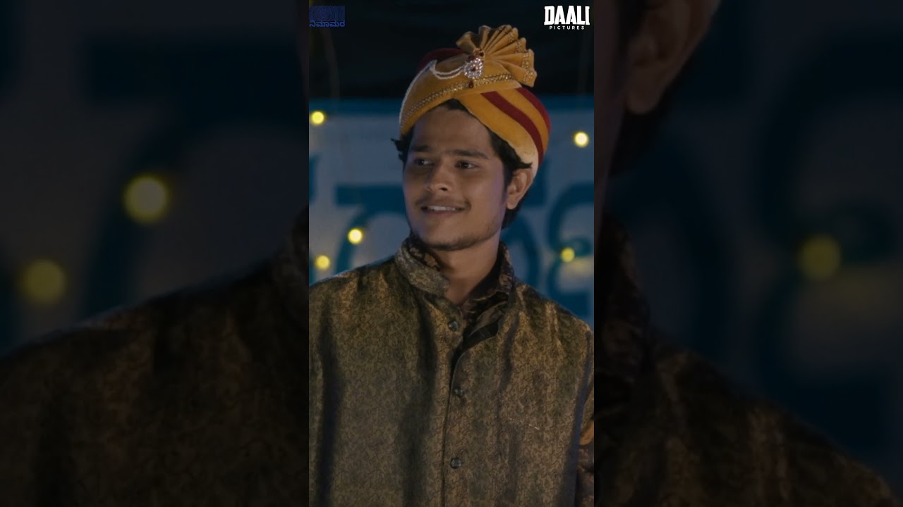 Watch an Emotional Ride With DareDevil Musthafa | Daali Pictures