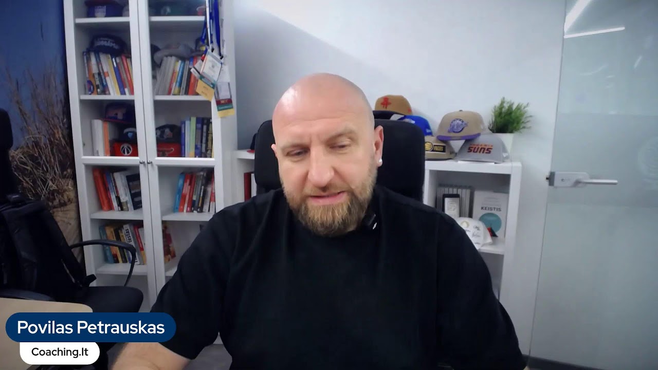 Koučingo sesijų refleksijos #12 | Galia, kurią randame savo tyloj