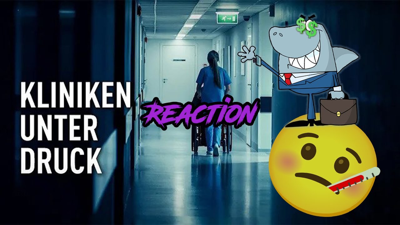 Privatisierung statt Gesundheit? | Reaktion auf defacto