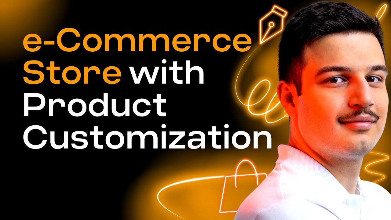Deltologic Project Walkthrough: Wunderpen - Fully Customized Webshop