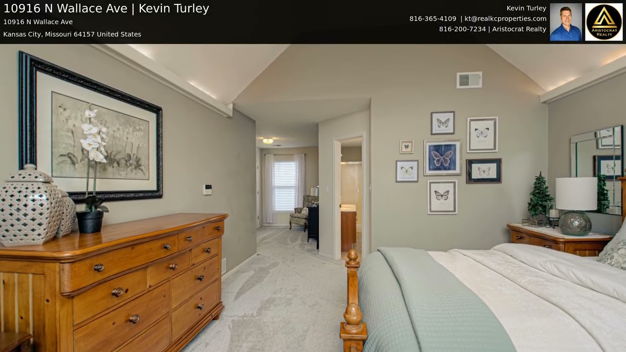 10916 N Wallace Ave | Kevin Turley