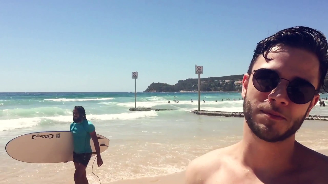 Meine 1. Woche mit Yalea Languages in Sydney | Week 1