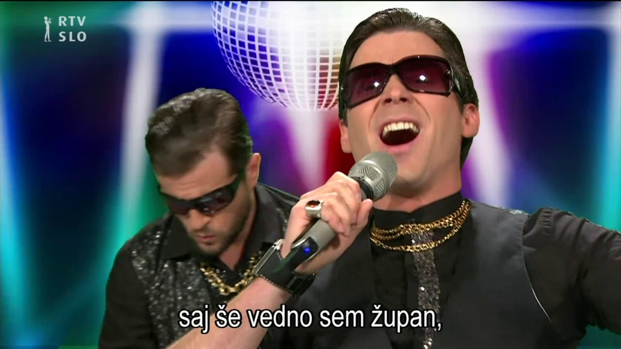 MALA TERASA: Kile Mitić - Županjac