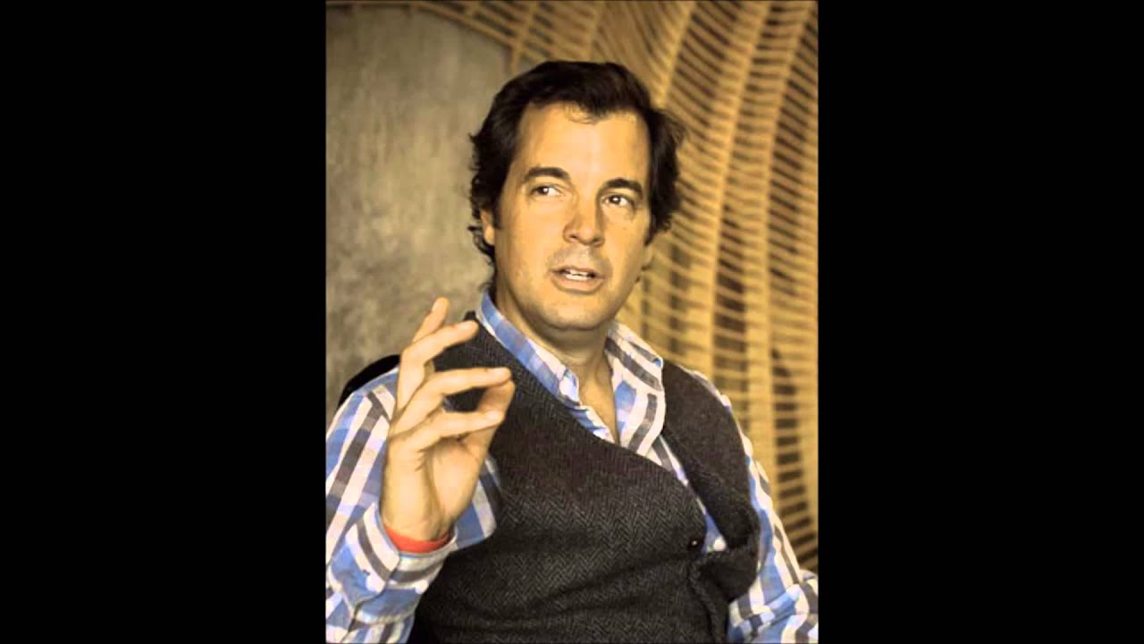 Journey of a Former Pickup Artist w/ Stephen Nash