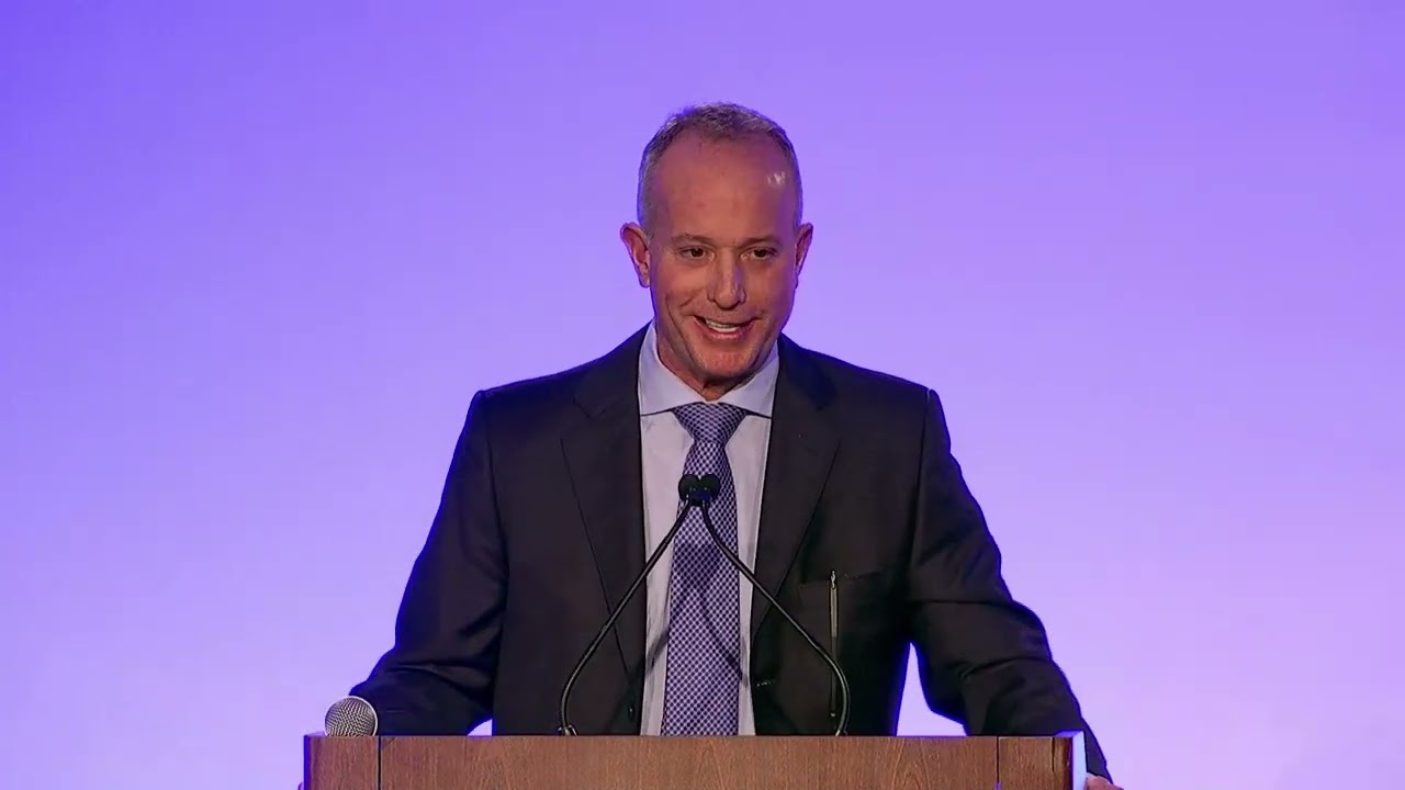 FULL SHOW | 2023 U S Hockey Hall of Fame Induction Celebration