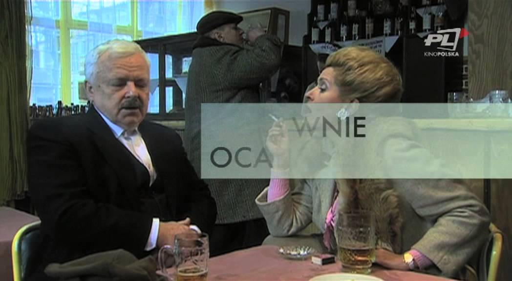 Cudownie ocalony w Telewizji Kino Polska