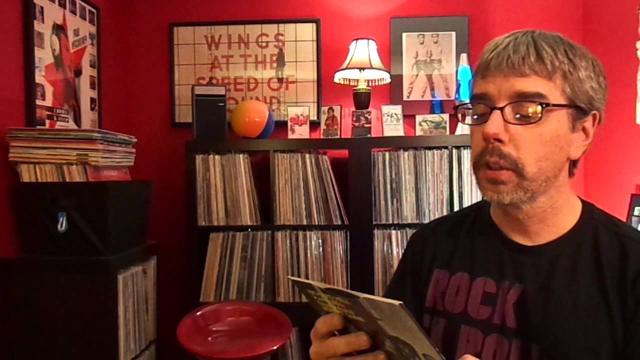 Ork Records Singles Box Opening + More Singles Boxes Part One