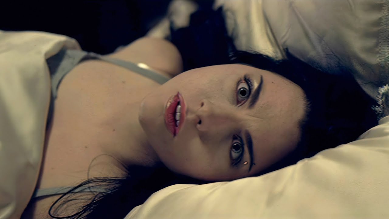 Evanescence - Bring Me To Life - Remastered - 4K - 5.1 Surround