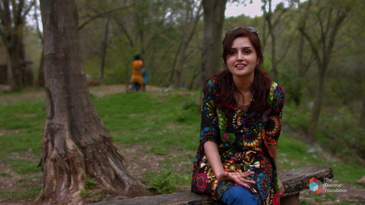 TDF Nature Series - Margalla Hills - Tourism & Pollution (English)