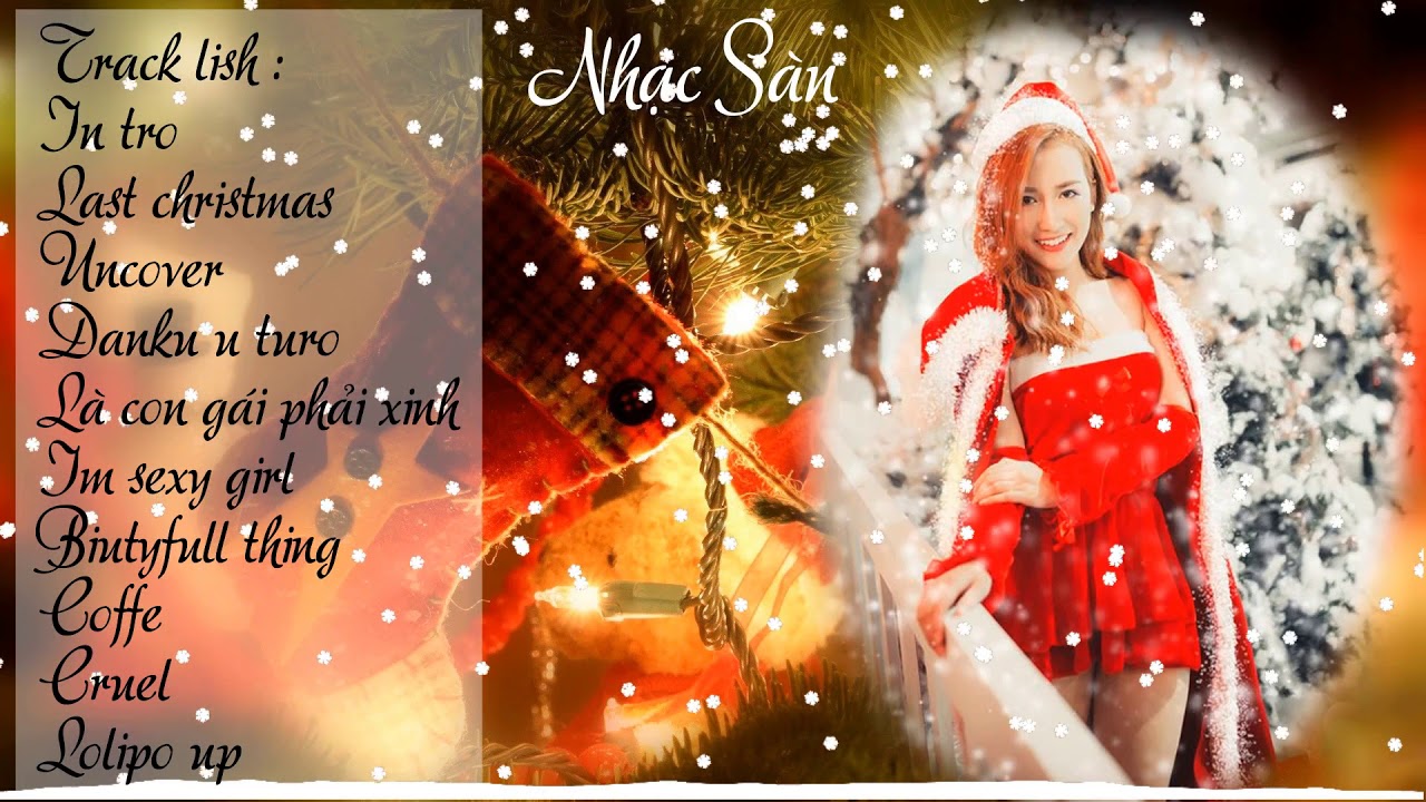 Nonstop Noel 2019 - Mất X&aacute;c Đ&ecirc;m Gi&aacute;ng Sinh - H&agrave;ng Bay Đ&ecirc;m Noel