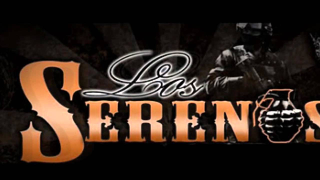 La Revancha Los Serenos