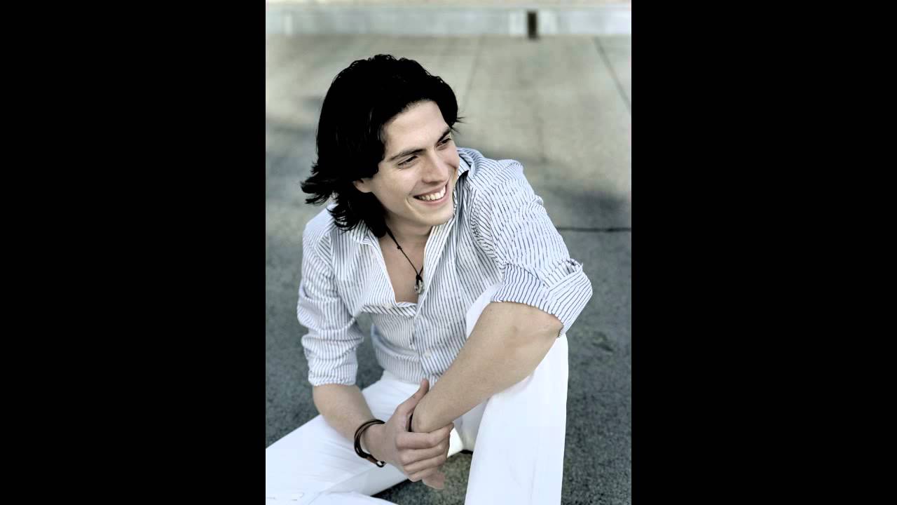 Joel Prieto Tenor - Angelo casto e bel