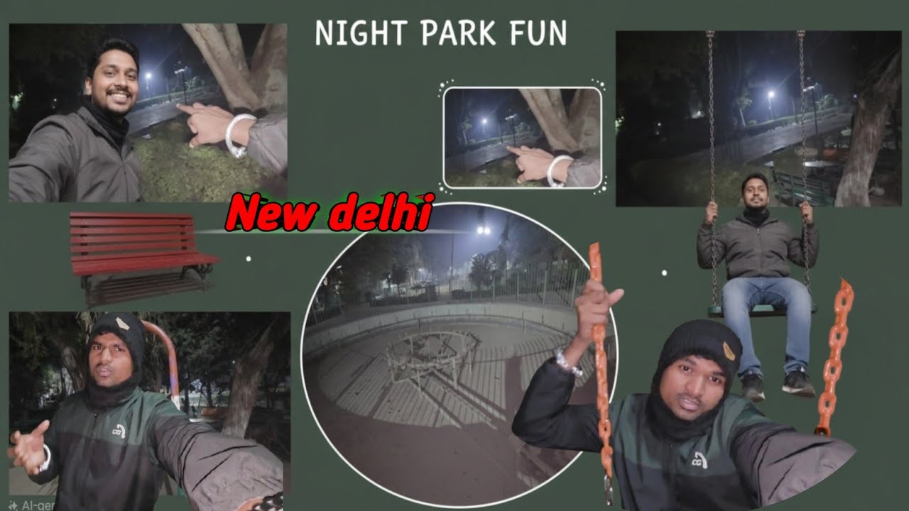 Kirtinagar park new delhi 🔥🔥#p3vlog #vlog #vloging #newdelhi #delhi #kirtinagar #metro #funny #new 