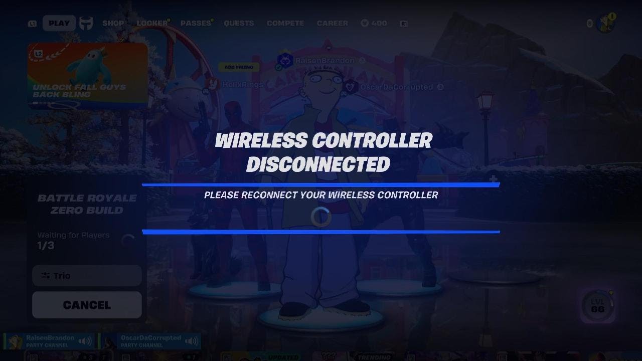Fortnite 4