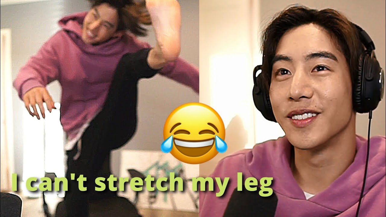 Mark Twitch Stream ft Bambam🤦😂