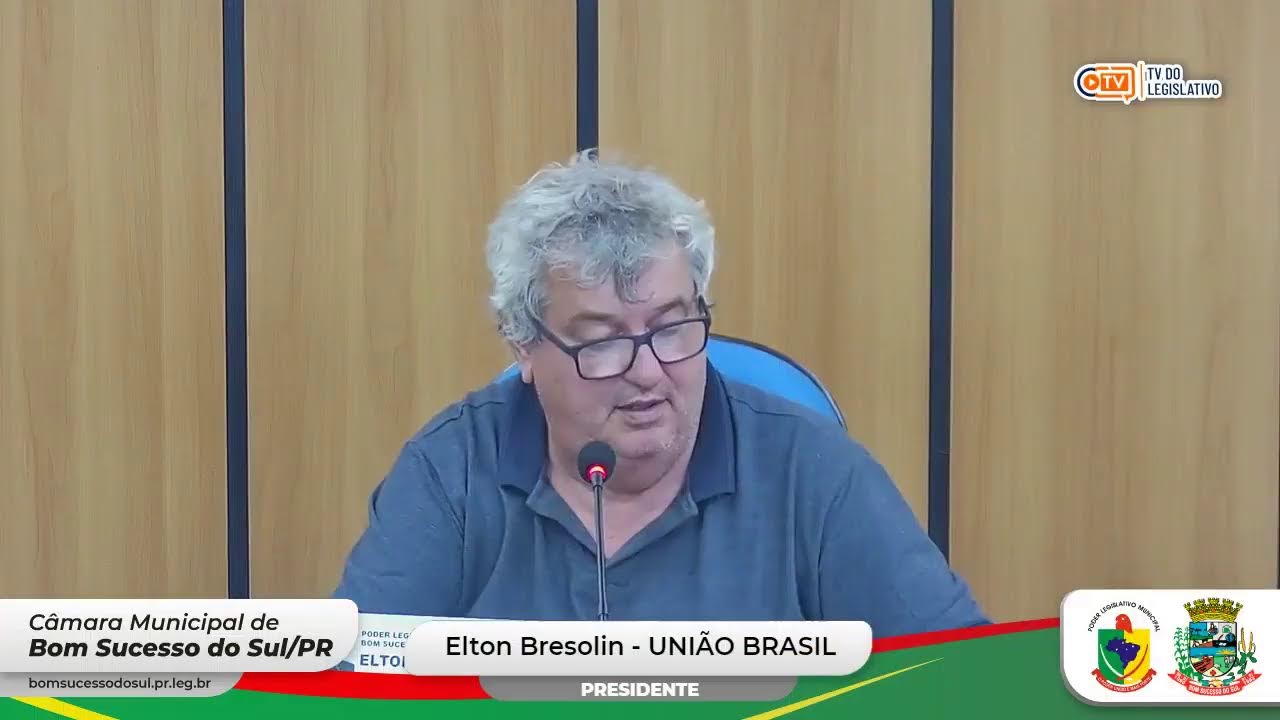 7ª Sessão do Ano de 2026 - Sessão Ordinária (10/03/2026)